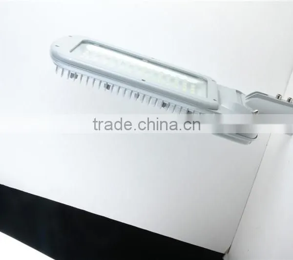 Factory Price Durable Waterproof Aluminum Led Street Light Housing photo-4