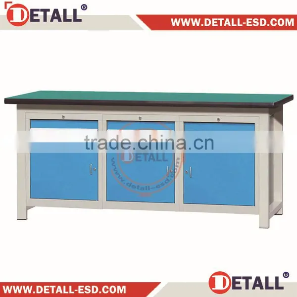 ESD Multifunctional Workbench With Drawers With ISO9001 High Quality Certification photo-3