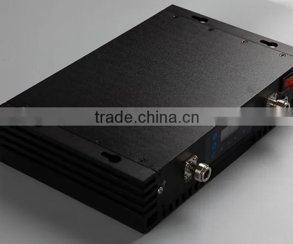 Lintratek 2G 3G UMTS GSM+DCS+WCDMA Tri-band Cellular Signal Repeater Indoor photo-5