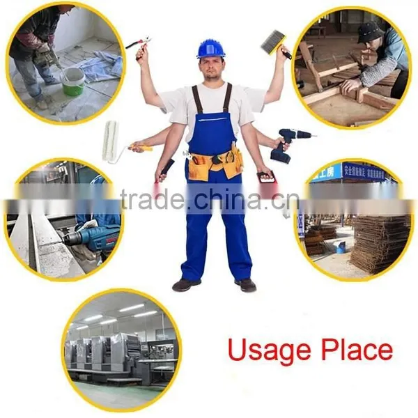 50L Big Two Motor Household Wet and Dry Electric Car Wash Industrial Vacuum Cleaner photo-2