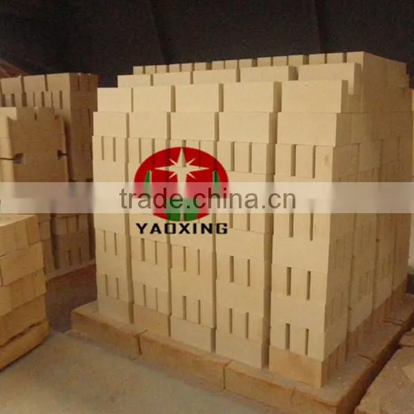 Sk-34 Refractory Fireclay Brick photo-4