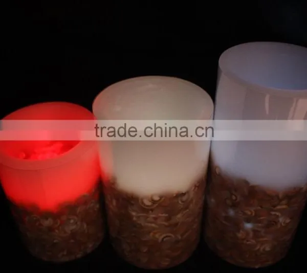Led Table Candle photo-5