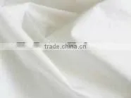 58"white Pocketing Fabric of Poly65cotton 35 110X76 /45X45