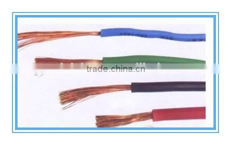 Electrical Wire Cable