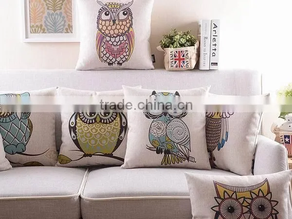 High Quality HOT Selling Pillowcases for Sofa Pillows