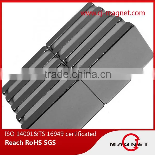 China Ndfeb Magnet Manufacturer for N50 Neodymium Magnets Price photo-4