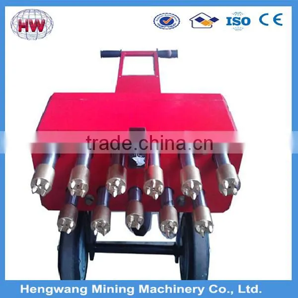 Floor Concrete Scabbler ,floor Concrete Scabbler With Good Price photo-2