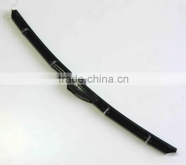 Car Accessory Wiper Blade With Pet Coating photo-3