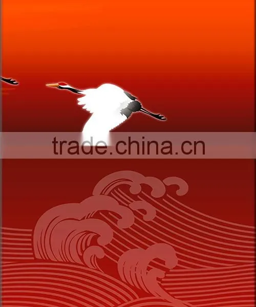Multi-panel Bird Canvas Wall Art Art Crafts for Gifts B-417 photo-4