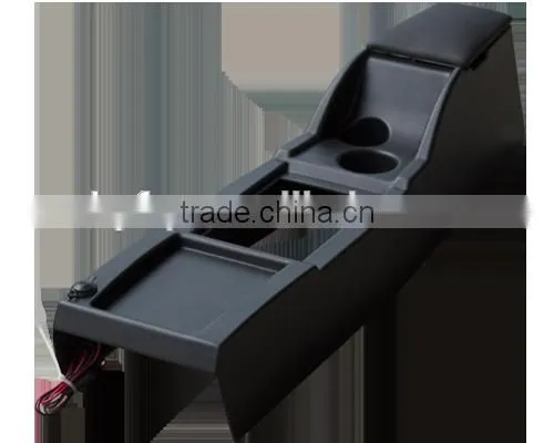 Custom Fiberglass Central Console for Car photo-2