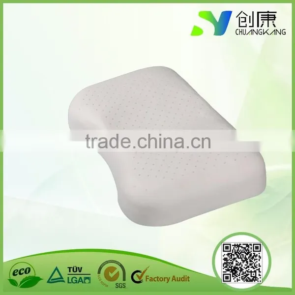 Wholesale Good Quality Cooling Gel Memory Foam Nursing Pillow photo-2