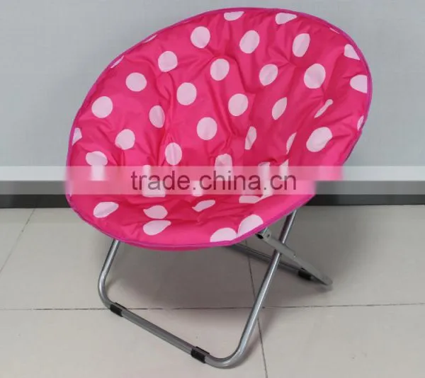 Adult Camping Moon Chair, Folding Moon Chair, Beach Chair Quality Choice photo-2