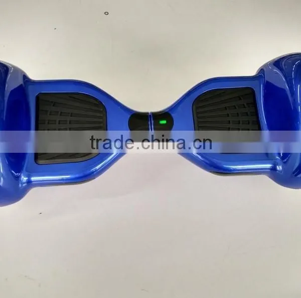 China Best Quality Cheap 10inch Self Balancing Scooter photo-4