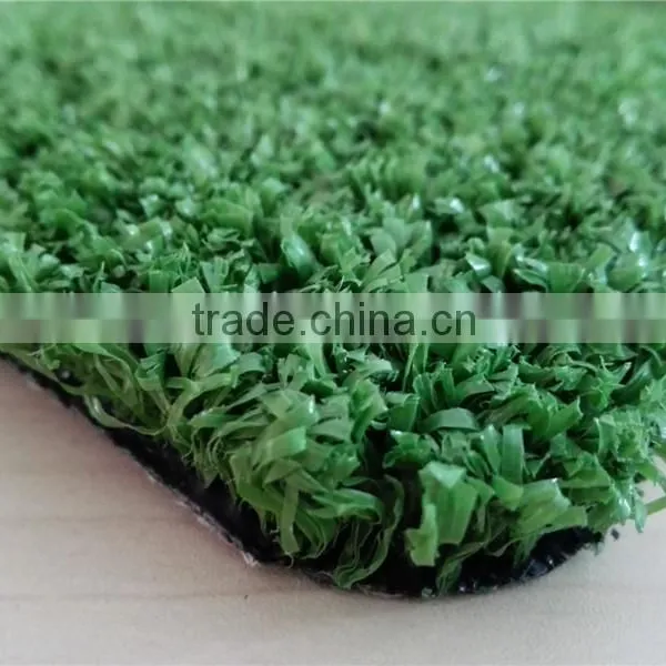 China High Density Synthetic Turf for Golf,Hockey Sport Court