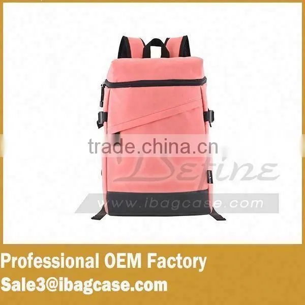 The Design Healthy Lightweight Luggage Travel Cute Backpack photo-5