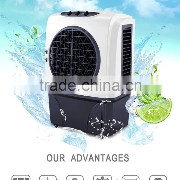 Promotion Price Humidity Control Industrial Desert Air Cooler photo-2