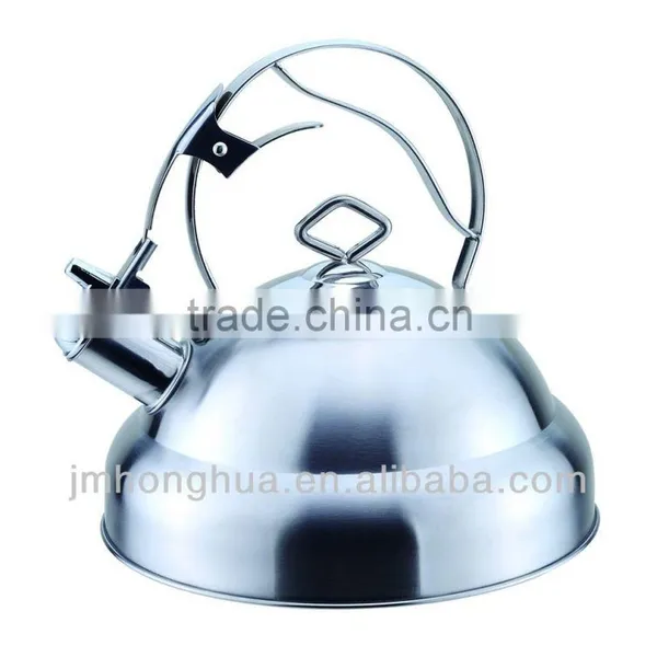 Stainless Steel Whistling Kettle /tea Kettle