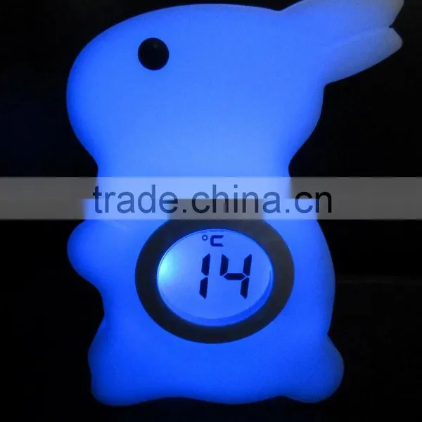 Color Change LED Night Light photo-3
