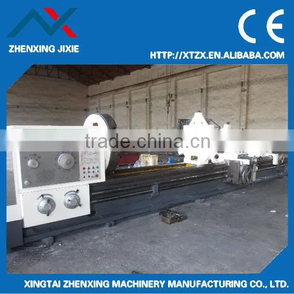 Conventional Lathe Horizontal Metal Lathe Lathe Machine