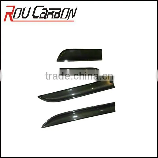 High Quality Carbon Fiber 911 Turbo Auto door Panel 911body kits