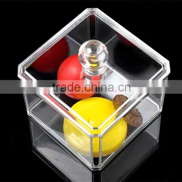 Cosmetic Container Welcomed in European Market photo-3