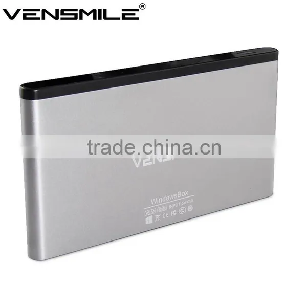 Vensmile Micro pc Mini Computer 32gb IPC002 Plus Mini pc Intel Cherry Trail Intel Atom Micro pc Mini Computer photo-2