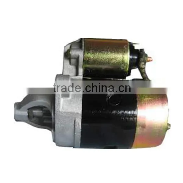 High Quality Diesel Engine 8 Teeth For Hyundai Auto Parts Starter photo-6