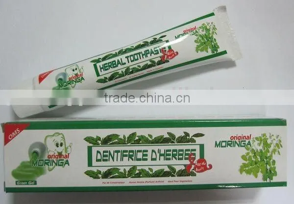 Herbal Whiting Toothpaste