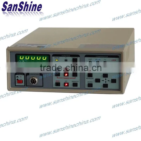 Precision Digital OHM Meter photo-3