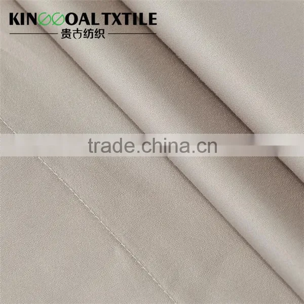 Wholesale 100% Bamboo Fitted Sheet Seamless Elastic Fitted Sheet photo-3