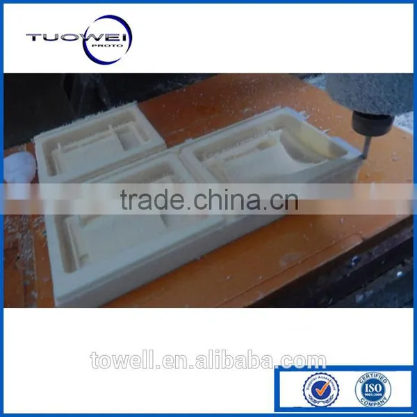 Precision Injection Plastic Mould for Toys With Plastic Material photo-2