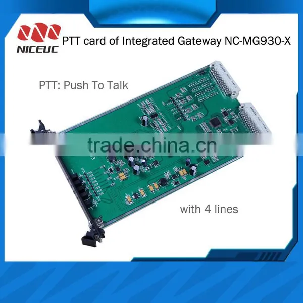 192 FXS/FXO IAD Router Integrated Access Device photo-5