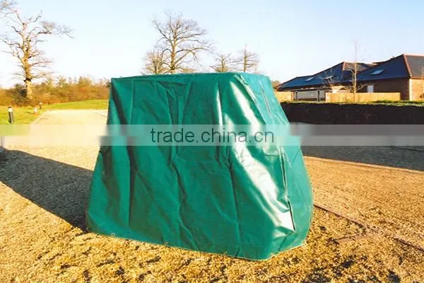 Wholesale 550gsm to 700 Gsm Water Proof PVC Truck Tarpaulin photo-5