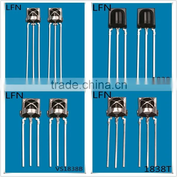 Infrared Receiver photo-2