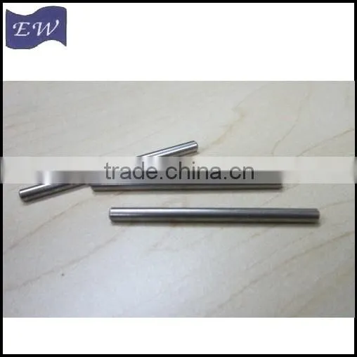 Stainless Steel Dowel Pins (DIN1481/ISO8752) photo-3