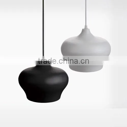 The Lantern LED Pendant Light 15W 18W LED Bar Art Chandelier Droplights photo-2