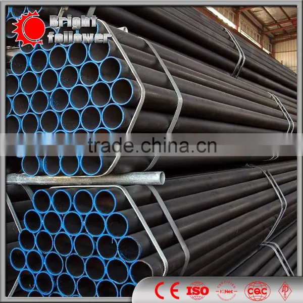 SCH40 Seamless Steel Api 5l Pipe photo-4