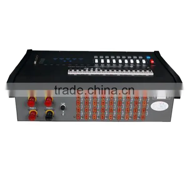 LED Christmas Light Dimmers Each Road 4000w Light 18 Roads Dimmer photo-2