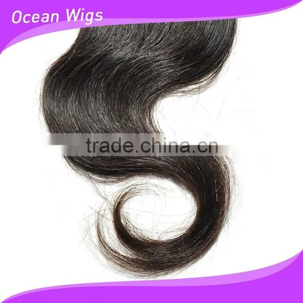 Cheap Free Parting Lace Closure photo-6