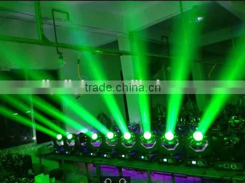 200W Moving Sharpy Beam Head Light 5R 16Ch for Party Disco Dj Club photo-6