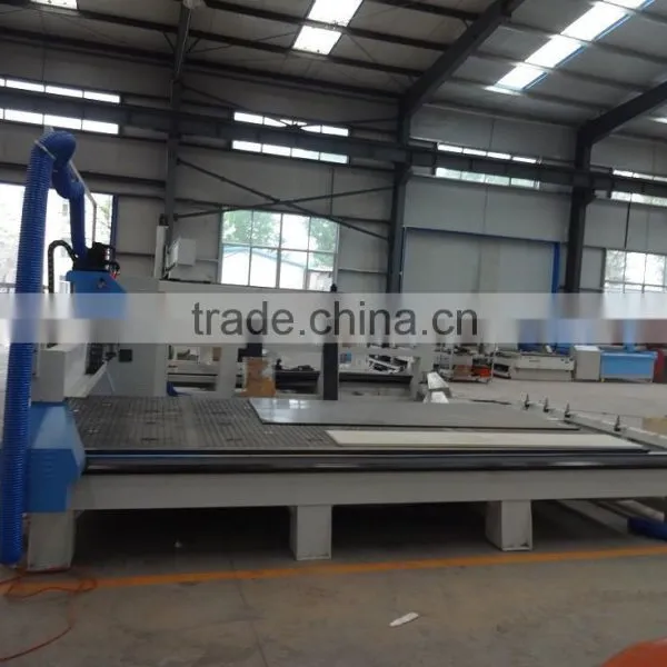 High Quality KC1325L-ATC Wood Cnc Router Prices photo-2