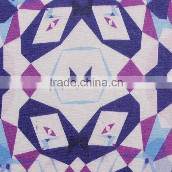 100% Cotton Textile Baby Design Printed on Poplin Cotton Fabrics for Baby Fabrics photo-2