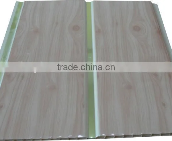 Trinidad 10'' Plastic Ceiling Board G141