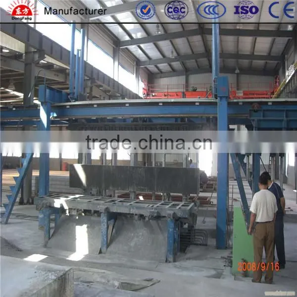Aac Block Cutting Machine,cutting Machine for Aac Block,aac Block Production Line photo-6
