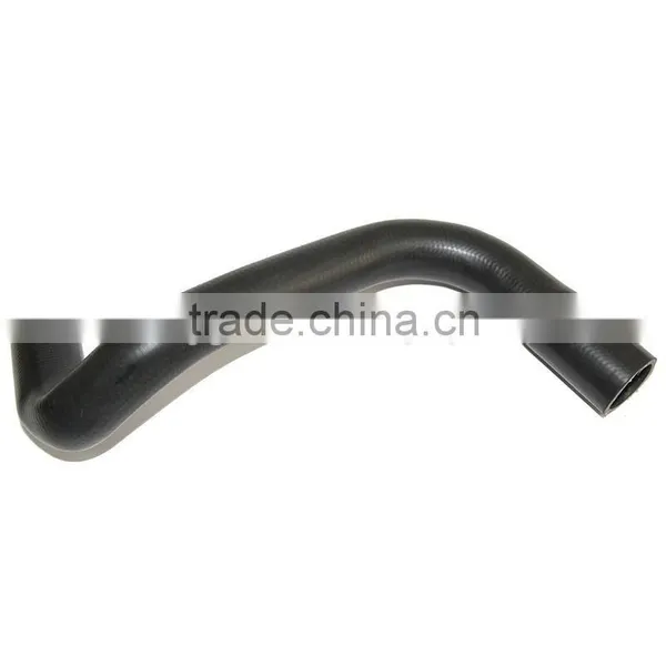 High Quality Transparent Silicone Hose photo-2
