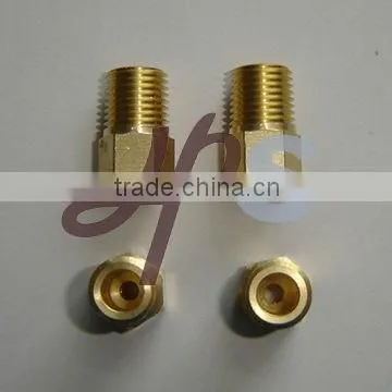 Brass Fitting