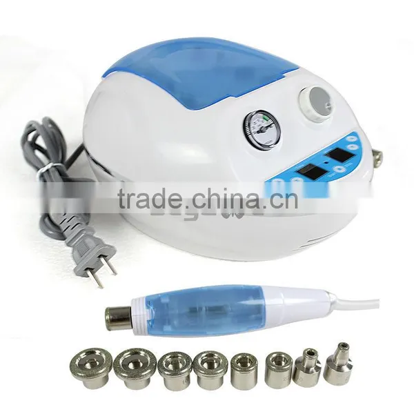 Skin Rejuvenation Microdermabrasion Machine/ Beauty Machine photo-2