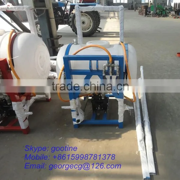 Tractor Sprayer for Sale photo-5