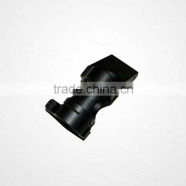 Motor Parts China OEM Medical Precision Steel Alloys Pressure Die Casting Parts photo-3