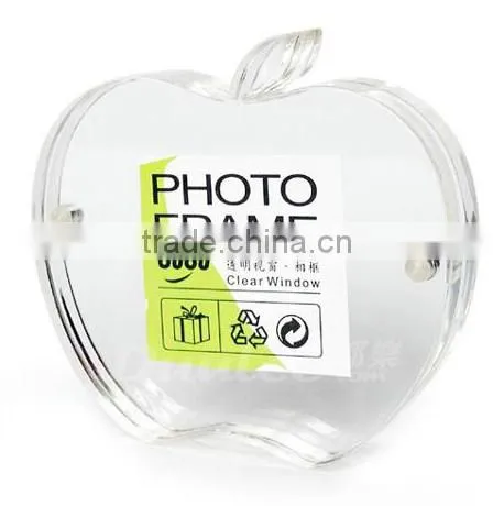 2016 New Style Acrylic Photofunia/photo Frame photo-6